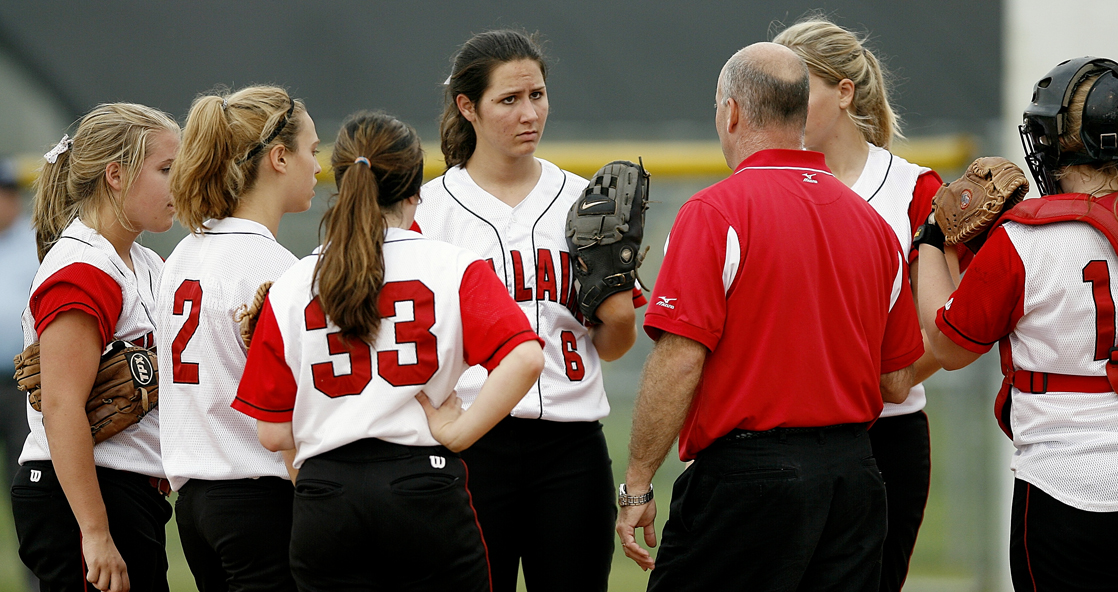 softball