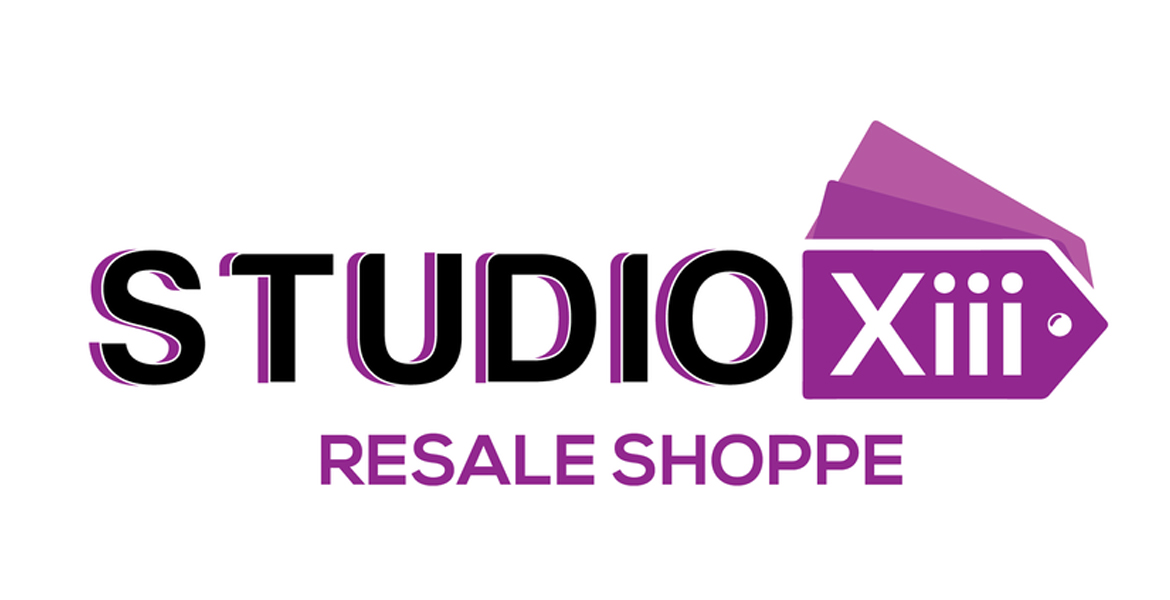 Studio Xiii Resale Shoppe