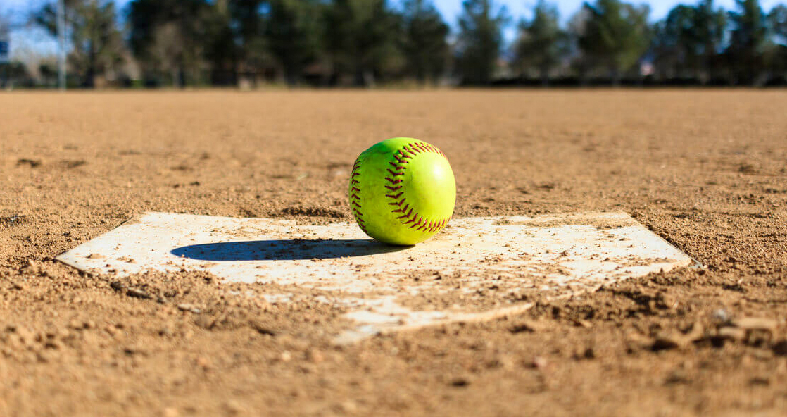 softball
